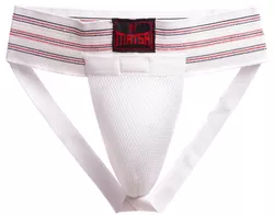 cumpără Echipament de protecție Matsa 1214 Protectie inghinala pt barbati S Scoica (6-12 ani) (poliester, plastic) MA-4513 în Chișinău 