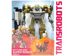 Трансформер "Robot Prime" 26X22X8.5cm