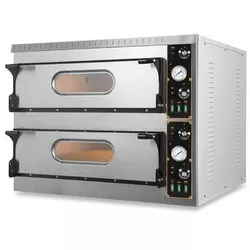 купить Печь профессиональная Resto Italia OVEN TL 44 BIG 400V, pu pizza в Кишинёве 