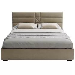 cumpără Pat my-STYLE my-Maya 200x200 (P35D20M04) în Chișinău 