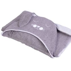 cumpără Accesoriu pentru baie Veres 190.07 Полотенце Bunny 80х121 în Chișinău 