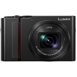купить Фотоаппарат компактный Panasonic DC-TZ200DEEK в Кишинёве 