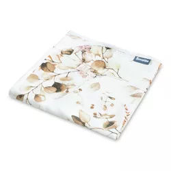 cumpără Lenjerie de pat pentru copii Sensillo 42724 Paturica Muselina 80x100cm în Chișinău 