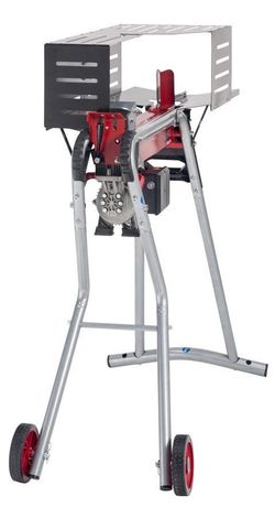 Дровокол AL-KO LSH520/5