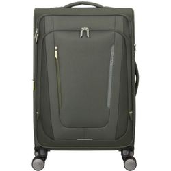 купить Чемодан Samsonite Wanderlite L TSA Exp Khaki (158078/3457) в Кишинёве 