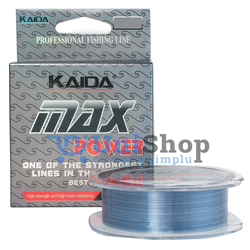 Леска Kaida Max Power 30 м 0,20мм