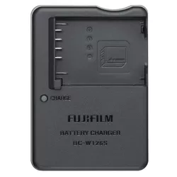 купить Зарядное устройство для фото-видео FujiFilm BC-W126S for NP-W126S в Кишинёве 