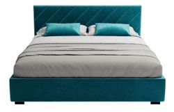 купить Кровать my-STYLE my-Luna 180x200 (P08D18M18) в Кишинёве 