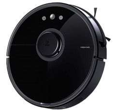 Робот-пылесос Xiaomi Roborock Mi Robot Vacuum 2 Black