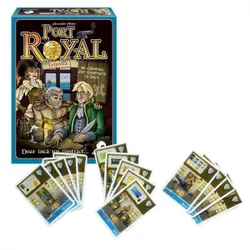 cumpără Joc educativ de masă miscellaneous BGE-181899 Port Royal (extensie 1) în Chișinău 