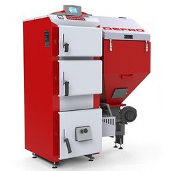 DEFRO AGRO DUO UNI R 30 Kw