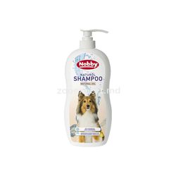 Natural Oil Shampoo 1L