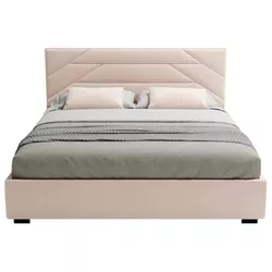 купить Кровать my-STYLE my-Lina 90x200 (P57D90M10) в Кишинёве 