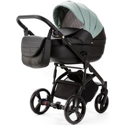 купить Детская коляска Adamex LANTI 100% SD-103 в Кишинёве 