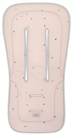 cumpără Accesorii pentru cărucior Kikka Boo 31108040146 Salteluta pentru carucior Hedge-hugs în Chișinău 