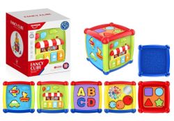 купить Сортер Huanger (78607) Cub multifuntcional HE0520 в Кишинёве 