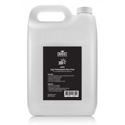 купить Сценическое оборудование и освещение Chauvet Haze Fluid HF5 5L в Кишинёве 