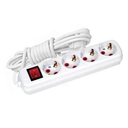 cumpără Filtru electric Horoz 200.403.402 4loc 3M 3*1 în Chișinău 