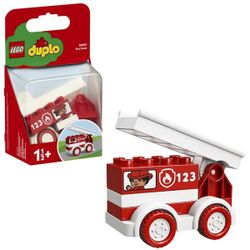 LEGO DUPLO Пожарный грузовик, арт. 10917
