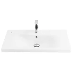 купить Раковина Creavit Eksen EK080.000 в Кишинёве 