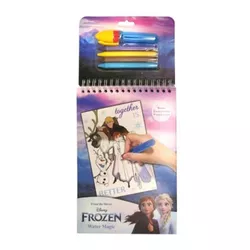 cumpără Set de creație miscellaneous FZE31005 Picteaza cu apa + creioane colorate în Chișinău 