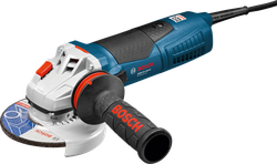 Углошлифовальная машина Bosch GWS 17-125 CI (060179G002)