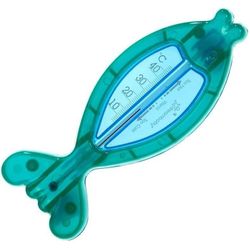 купить Термометр Dreambaby G161 Термометр для ванны Рыбка в Кишинёве 