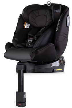 cumpără Scaun auto Chipolino STKPR02501BB I-Size 40-150cm Isofix 360 Premium Blackberry în Chișinău 