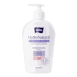 Gel igienă intimă Bella HydroNatural, 300ml