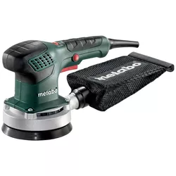 купить Шлифовальная машина Metabo SXE 3125 600443000 в Кишинёве 