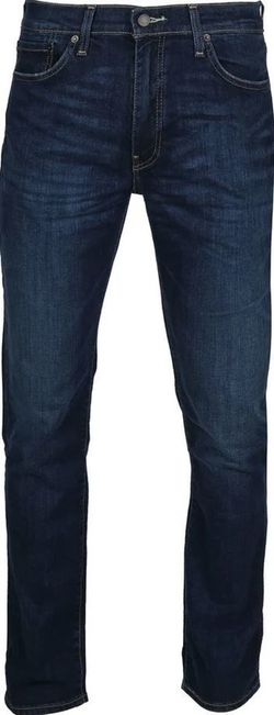 Брюки Levi's Темно синий 04511