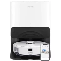 cumpără Aspirator robot Roborock S8 Pro Ultra White în Chișinău 