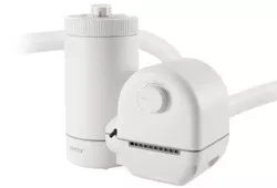 cumpără Pompă pentru piscină Intex 26636 Pompă cu filtru-cartuș Krystal Clear C1500 în Chișinău 