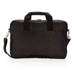 NB Bag Swiss Peak, P732.210 for Laptop 15.6" & City Bags, Black