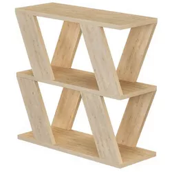 cumpără Măsuţă cafea Trendy Lazena, Stejar 60x57x22cm în Chișinău 