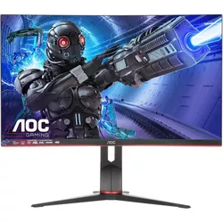 купить Монитор AOC C27G2ZU/BK в Кишинёве 