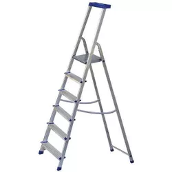 купить Лестница Elkop JHR 507 с полочкой (1.420м) в Кишинёве 