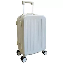 купить Чемодан Bags Connect White S в Кишинёве 