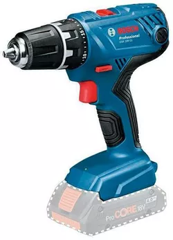 купить Шуруповёрт Bosch 0615990K3B GSR 18V-21 Masina de gaurit si insurubat (fara acumulator) в Кишинёве 