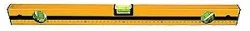 купить Уровень Hardy 0730-420400 cu 3 indicatori 40cm seria-42 в Кишинёве 