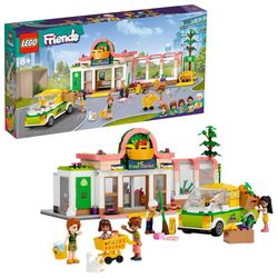 купить Конструктор Lego 41729 Organic Grocery Store в Кишинёве 