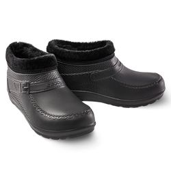 Galosi cu blana Dame (37-41) /8