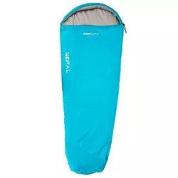 cumpără Sac de dormit Enero Camp Nepal 210 Blue în Chișinău 