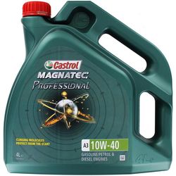 cumpără Ulei Castrol 10W40 MAGN PROF A3 4L în Chișinău 