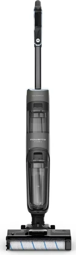 купить Пылесос беспроводной Rowenta GZ5035WO в Кишинёве 