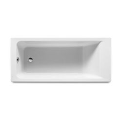 Baie EASY 1500 * 700 * 430l. mm, acrilic, dreptunghiular, cu picioare, volumul 161