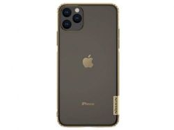 Чехол для Apple iPhone 11 Pro Max, Ультра тонкий ТПУ