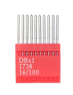 DOTEC DBX1 n100