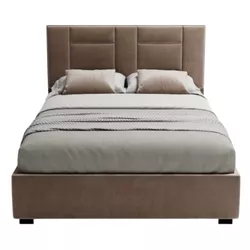 купить Кровать my-STYLE my-Rose 90x200 (P31D90M05) в Кишинёве 