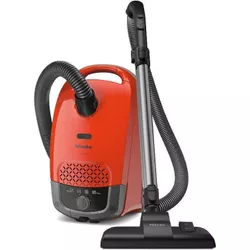 купить Пылесос с мешком Miele Guard S1 Junior Terra Red в Кишинёве 